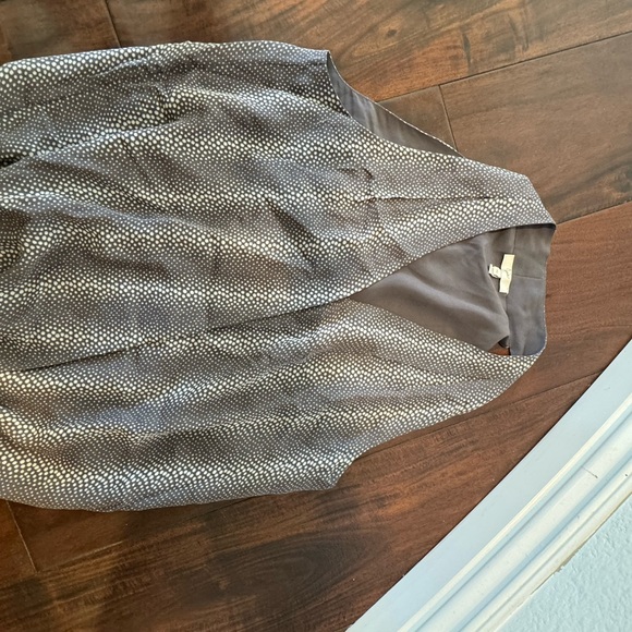 Joie Tops - Joie top grey size medium